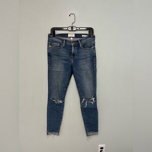 Frame jeans 27